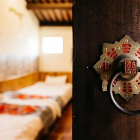Minnan Inn No.2 Jincheng Εξωτερικό φωτογραφία