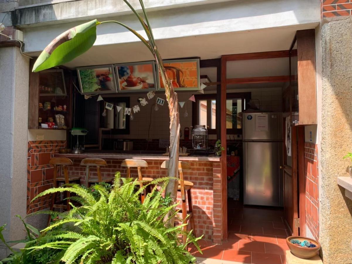 Minnan Inn No.2 Jincheng Εξωτερικό φωτογραφία