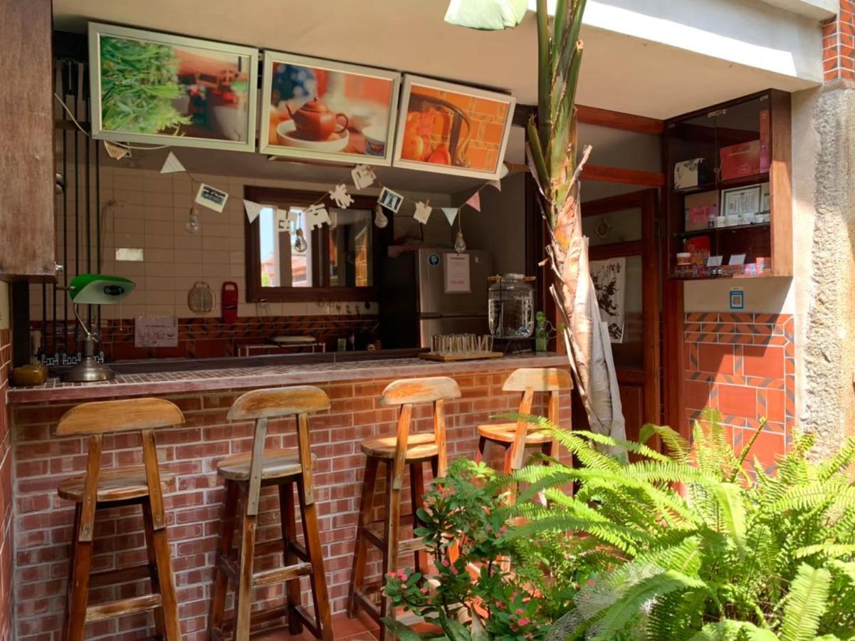 Minnan Inn No.2 Jincheng Εξωτερικό φωτογραφία