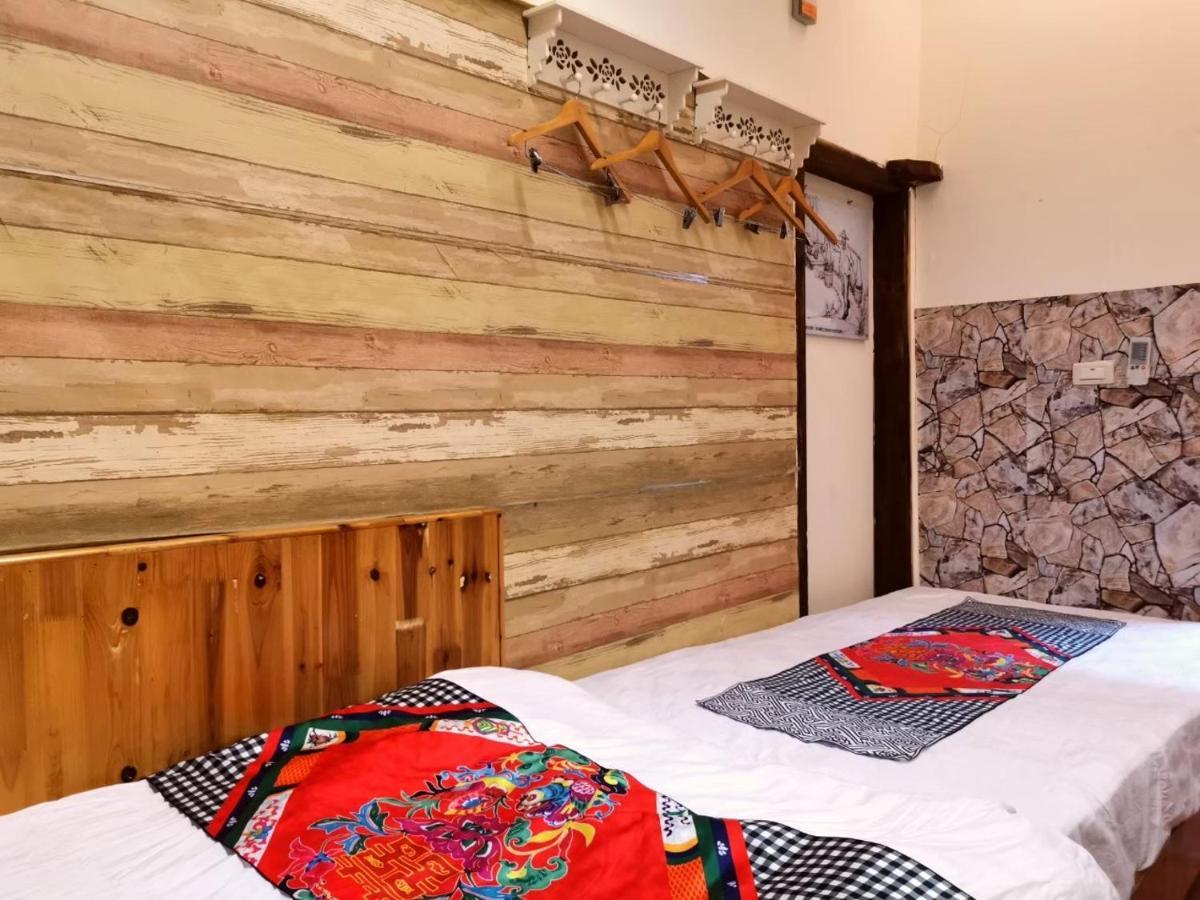 Minnan Inn No.2 Jincheng Εξωτερικό φωτογραφία