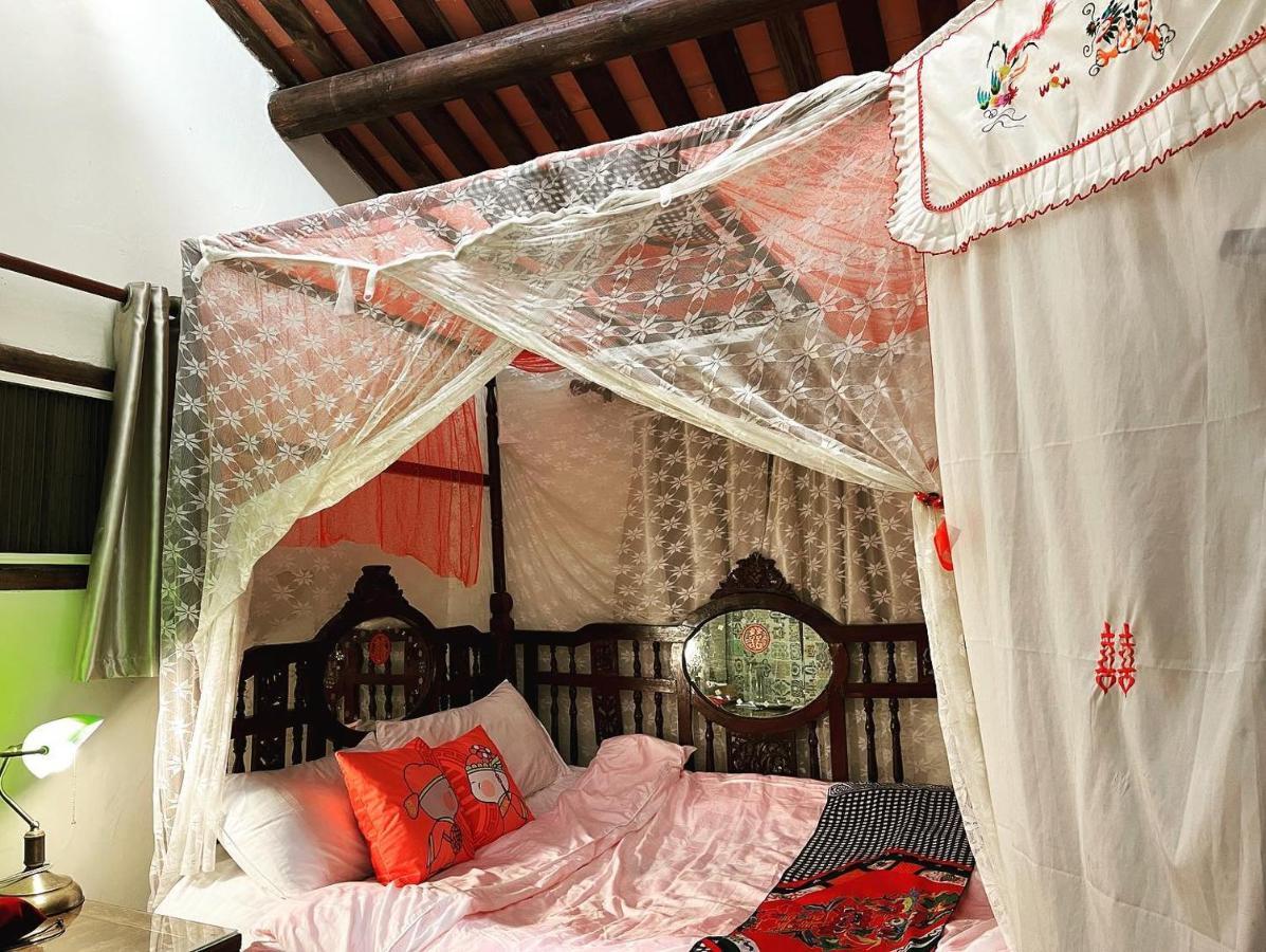 Minnan Inn No.2 Jincheng Εξωτερικό φωτογραφία
